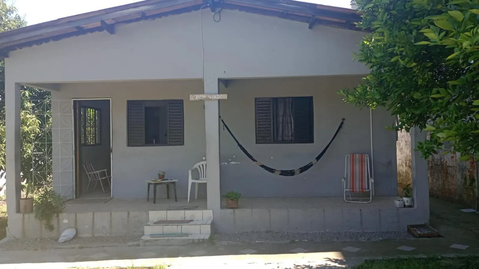 Coqueiros Hostel Florianópolis