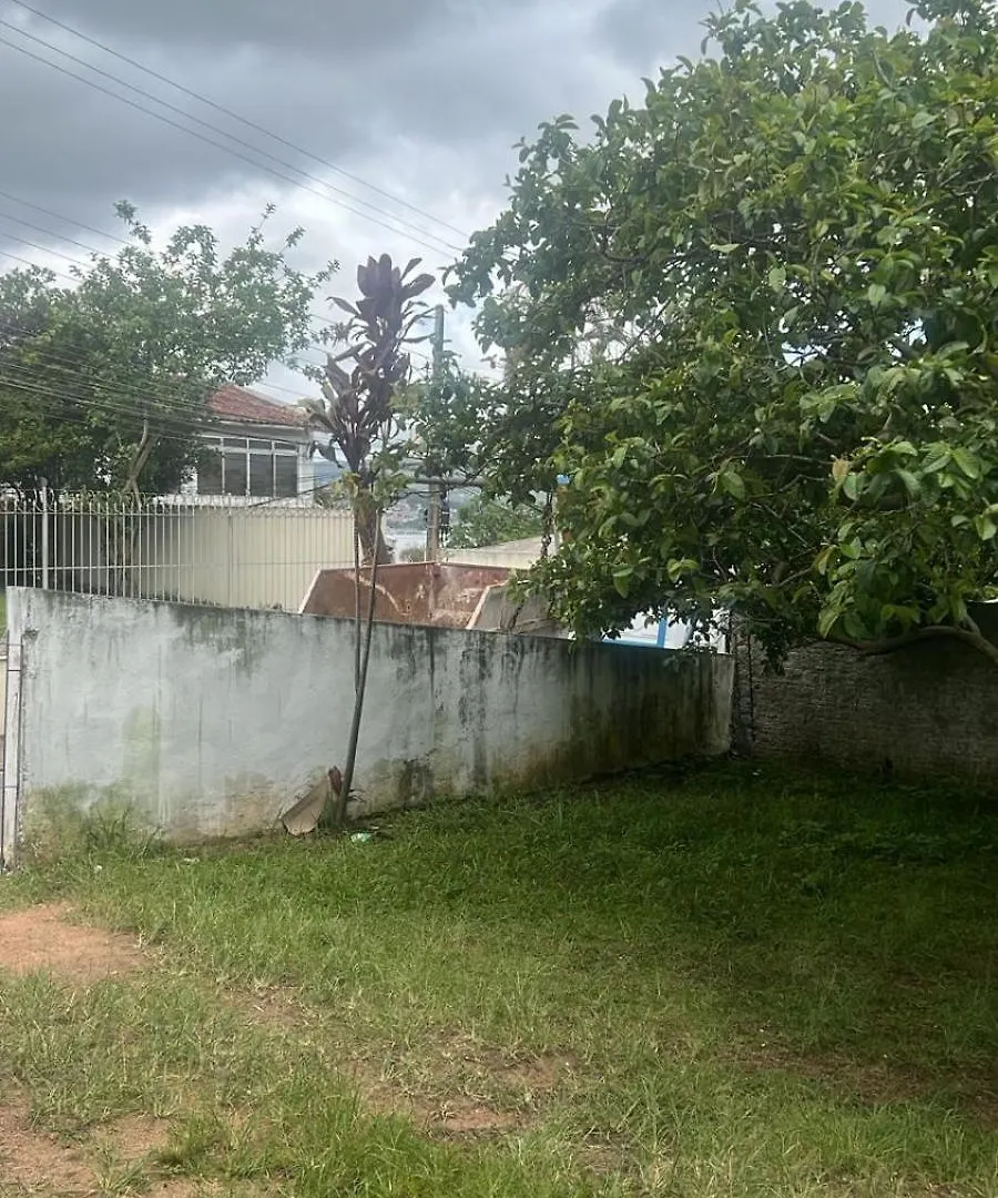 Coqueiros Hostel Florianópolis Brasil