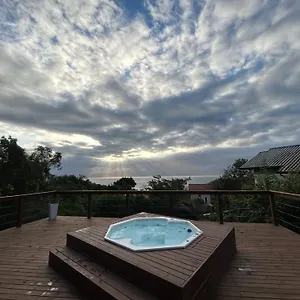  Quarto em Acomodações Particulares Sunset Cacupe